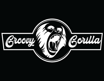 Groovy Gorilla