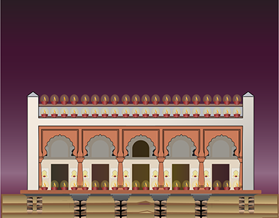 Mughal Arch .com