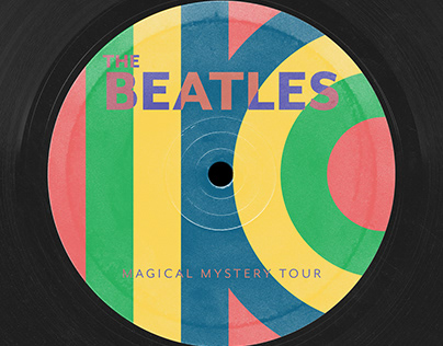 The Beatles | Magical Mystery Tour