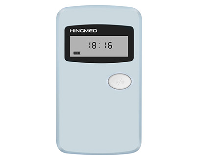 Hingmed ABP-03 Blood Pressure Monitor