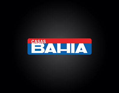 Publicidade - Casas Bahia