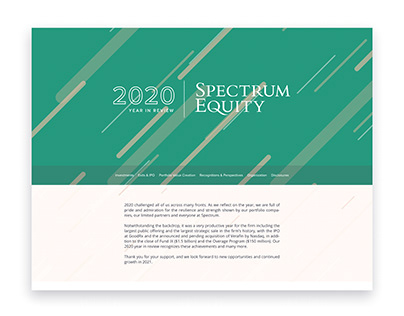 Spectrum Equity