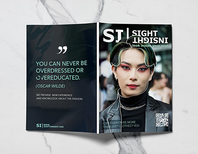 SI / Sight Insight - online magazine