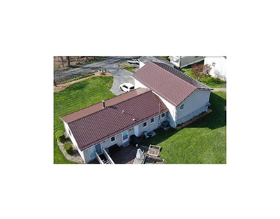 Roofing Company in Bridgeport and Morgantown, WV