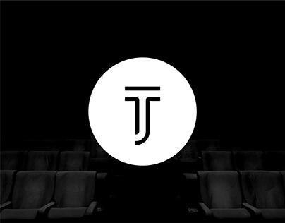 Theatre Junction Brand Identity