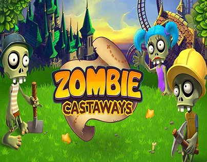 Zombie Castaways v4.42.1 MOD APK (Unlimited Money)