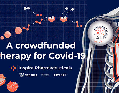 Crowdfunding for Covid