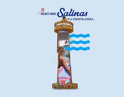 Descubre Salinas