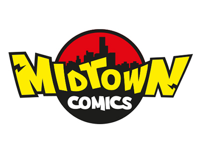 MidTown Comics Gijón