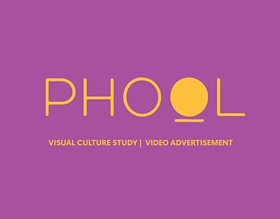 Phool Video Advertisement