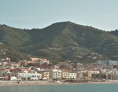 Project thumbnail - Cefalù, Sicilia, south of Italy