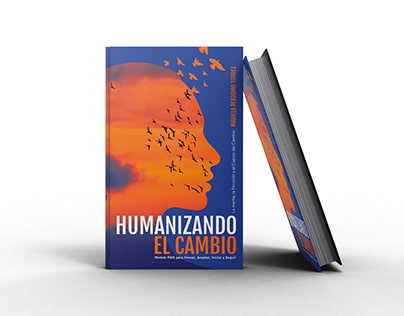 Libro Humanizando el Cambio