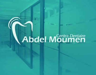 Habillage: Centre dentaire Abdelmoumen