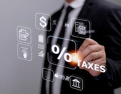 The Importance Of Keeping Detailed Records For Tax