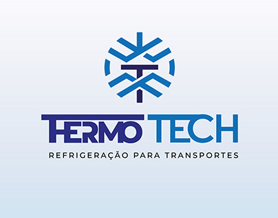 Thermo Tech - Rebranding