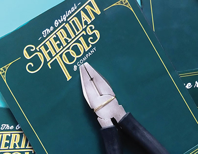 Sheridan Tools