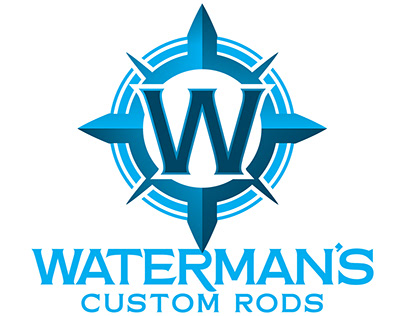 Waterman's Custom Rods