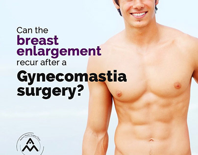 Gynecomastia Surgery in Delhi