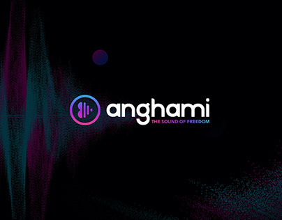 Anghami Music Award KSA - ICE KSA