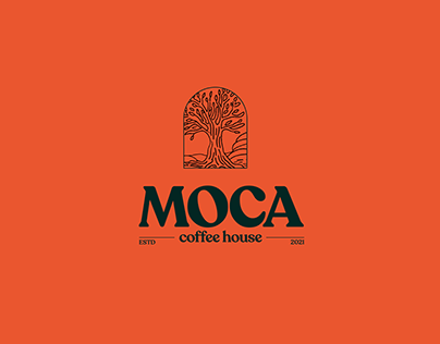 Project thumbnail - MOCA Coffee House