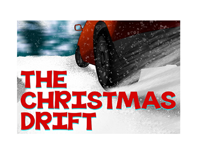 The Christmas Drift