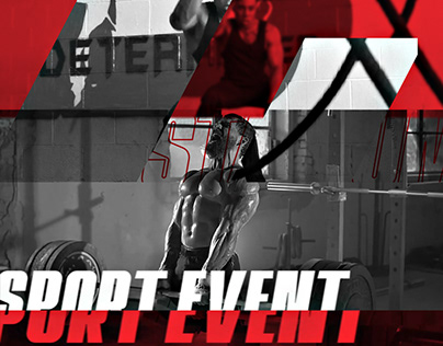 Sport Event Promo