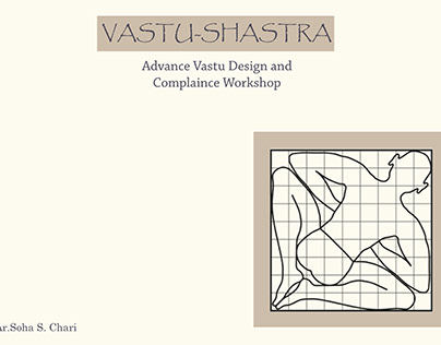 Advanced Vastu Design and Compliance