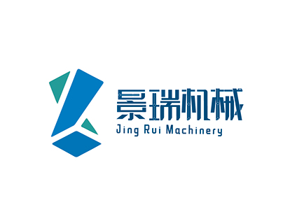 景瑞机械logo