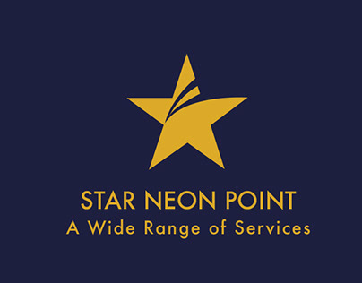 Star Neon Point