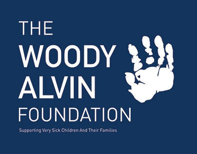 The Woody Alvin Foundation