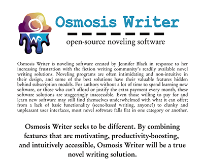 Osmosis Writer Informational