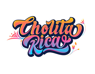 Cholita Rica