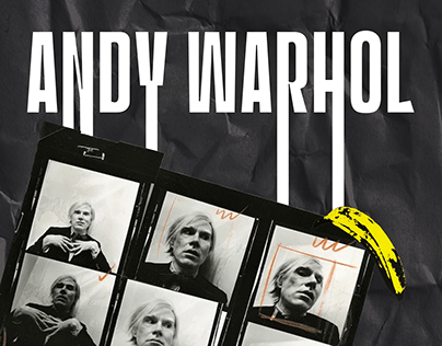 Longread Andy Warhol