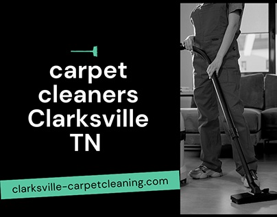 carpet cleaners Clarksville TN