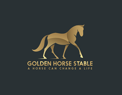 Golden Horse Stable