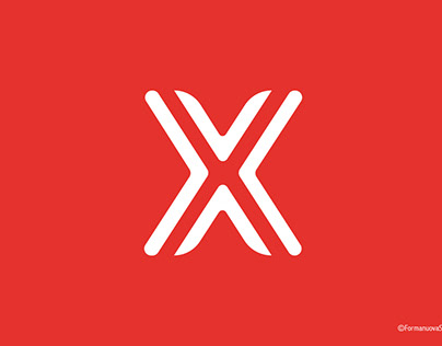 Logo | Sport Club X