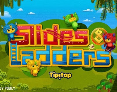 Slides & Ladders: App Store Description (Spanish)