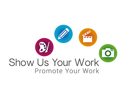 Show Us Your Work