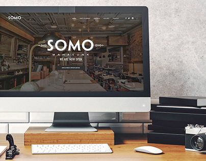 SOMO Website