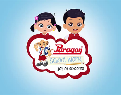 Paragon Little Malayalam Ad