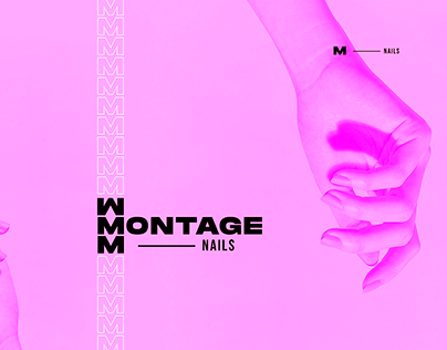 MONTAGE NAILS