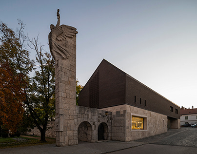 Museum of the Diocese of Székesfehérvár