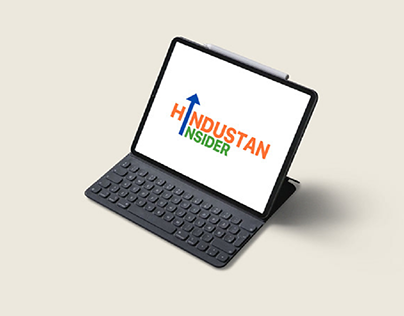 Hindustan Insider Logo !