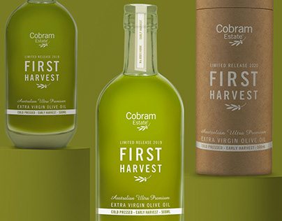 First Harvest Packaging