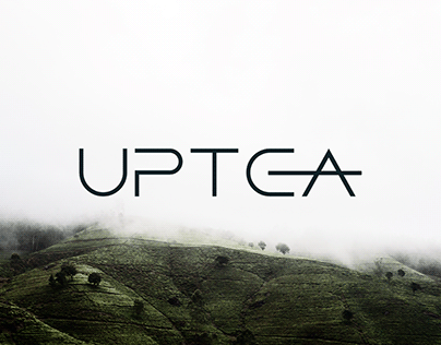 UPTEA BRANDING (PREMIUM TEA SHOP)