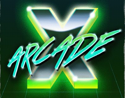 Arcade X Weex