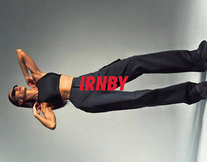 IRNBY | website redesign | редизайн сайта