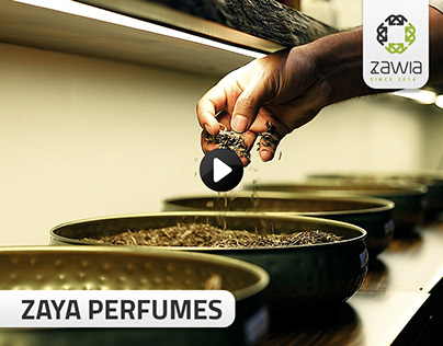 Zaya Perfumes