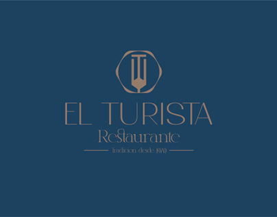 Logo El Turista Restaurante