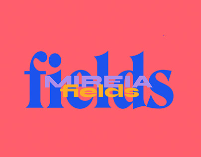 Mireia Fields